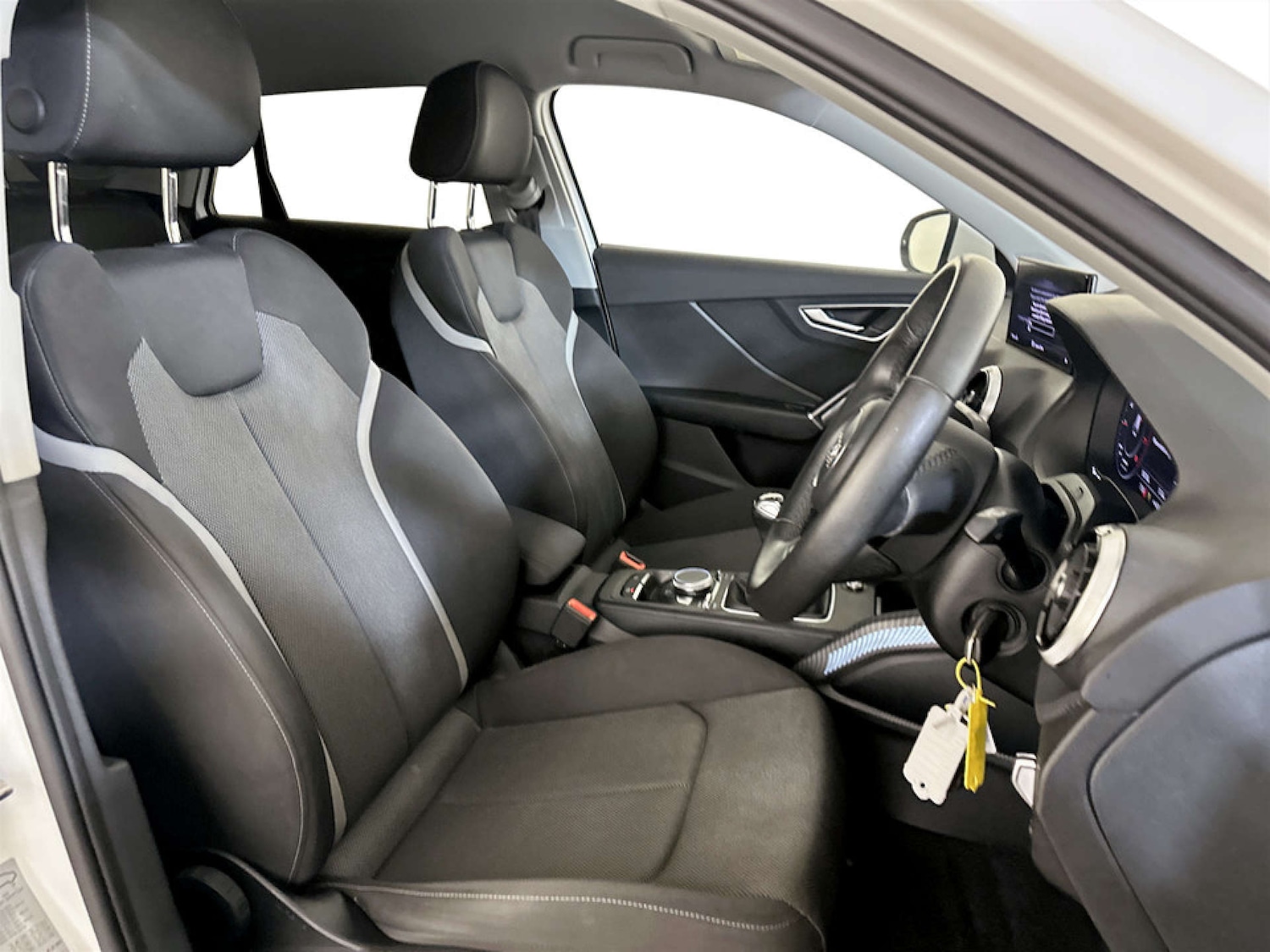 Used Audi Q2 2021 for sale - 77368179: Photo 13