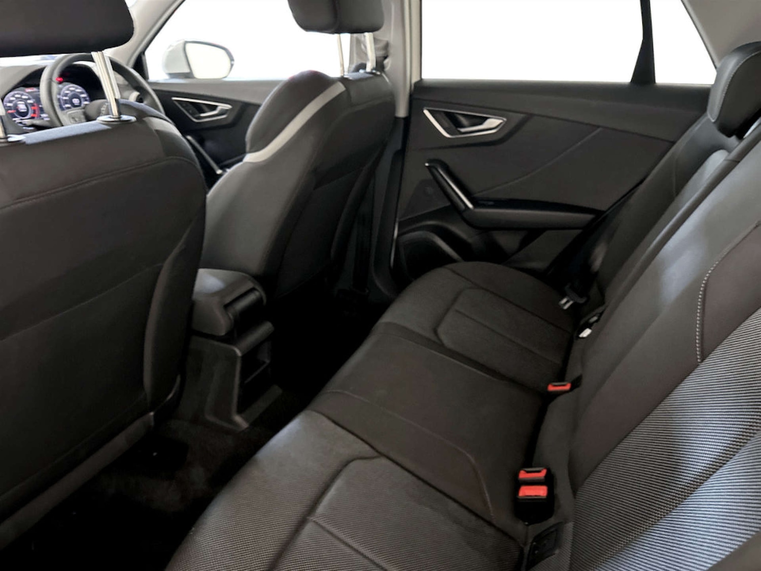 Used Audi Q2 2021 for sale - 77368179: Photo 14