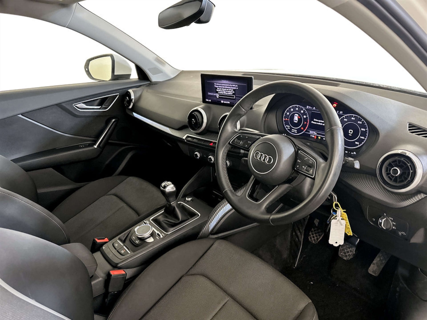 Used Audi Q2 2021 for sale - 77368179: Photo 15