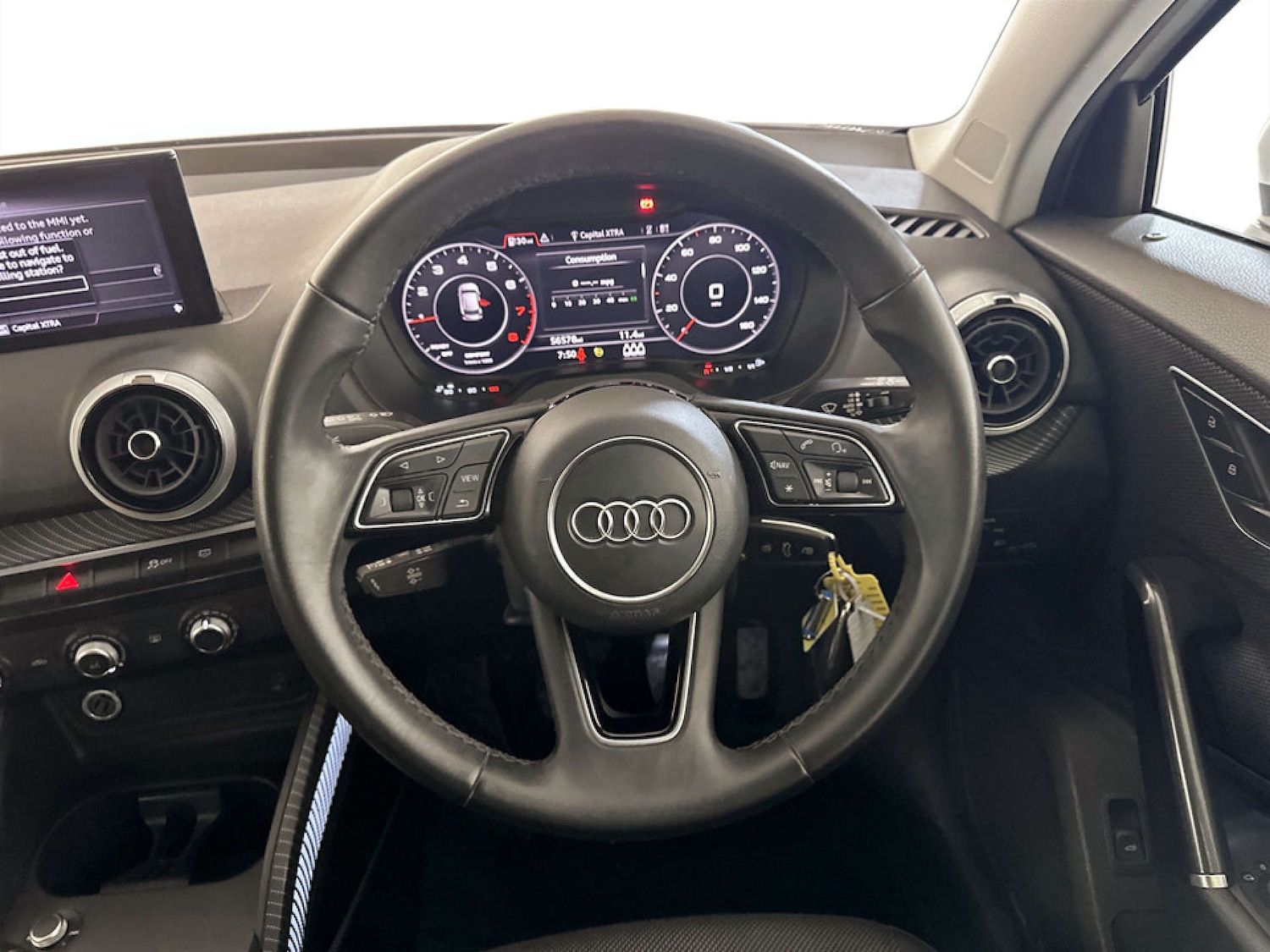 Used Audi Q2 2021 for sale - 77368179: Photo 16