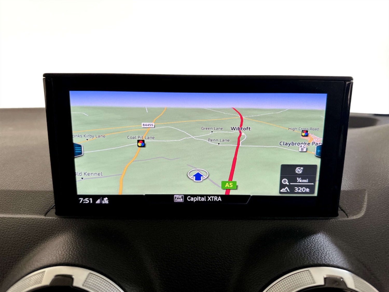 Used Audi Q2 2021 for sale - 77368179: Photo 20