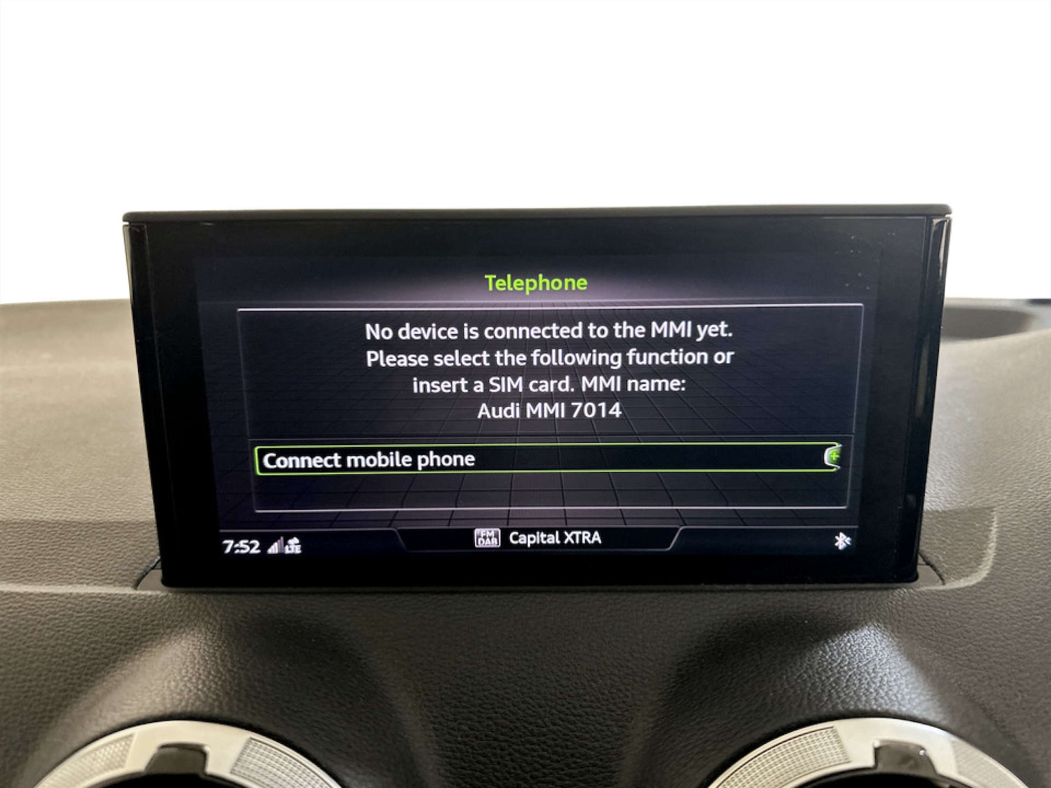 Used Audi Q2 2021 for sale - 77368179: Photo 21