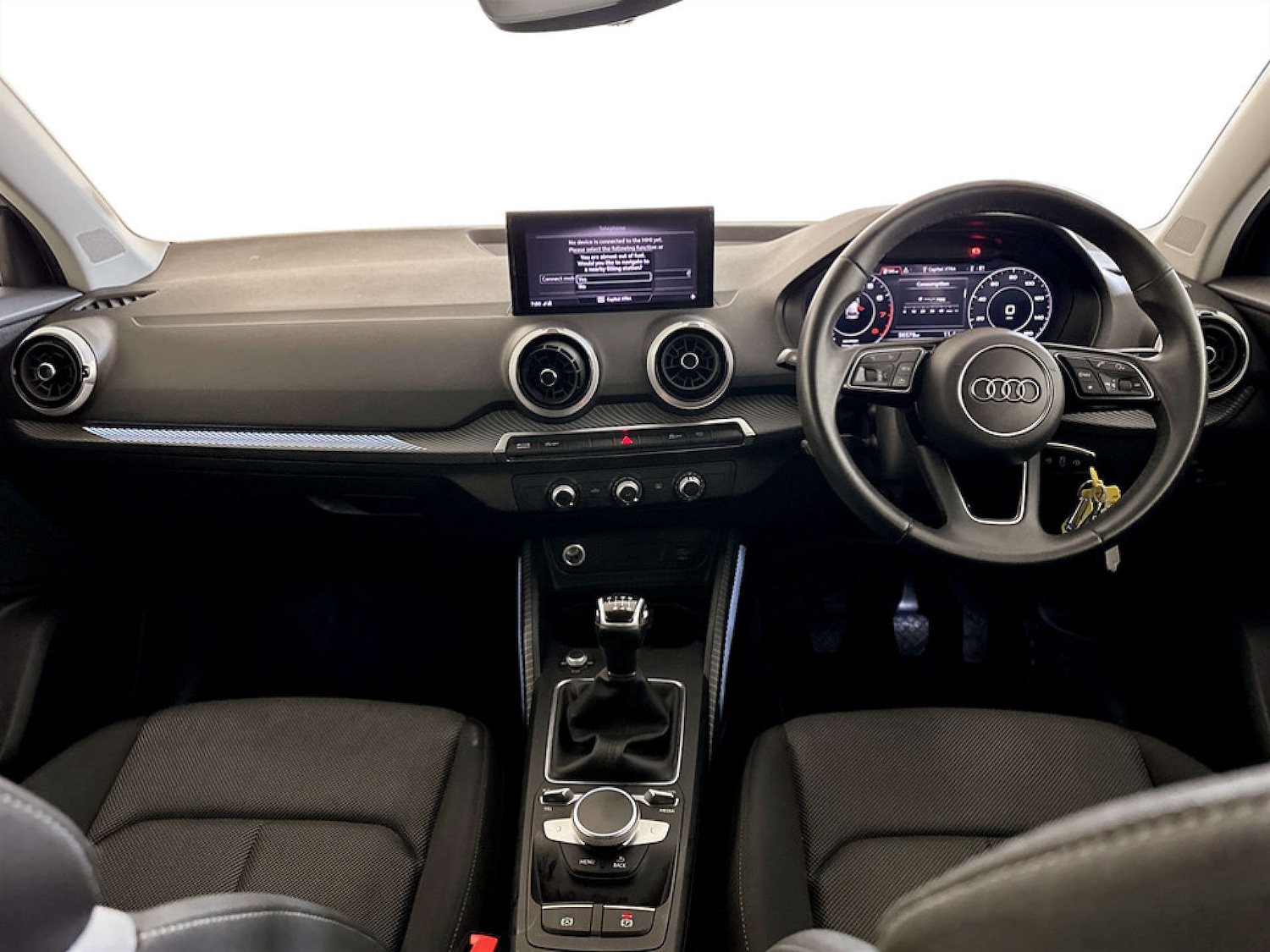 Used Audi Q2 2021 for sale - 77368179: Photo 3