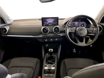 Used Audi Q2 2021 for sale - 77368179: Photo