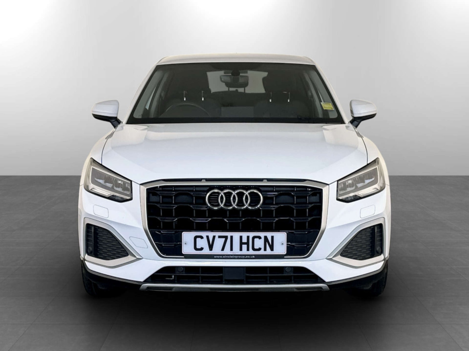 Used Audi Q2 2021 for sale - 77368179: Photo 5