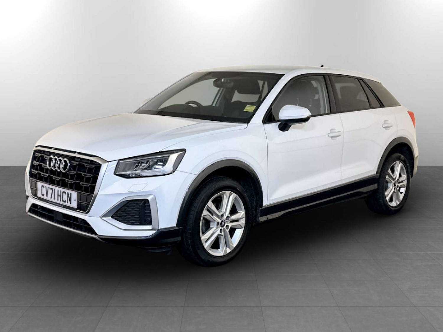 Used Audi Q2 2021 for sale - 77368179: Photo 6