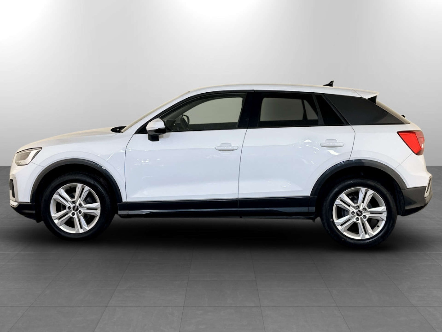 Used Audi Q2 2021 for sale - 77368179: Photo 7