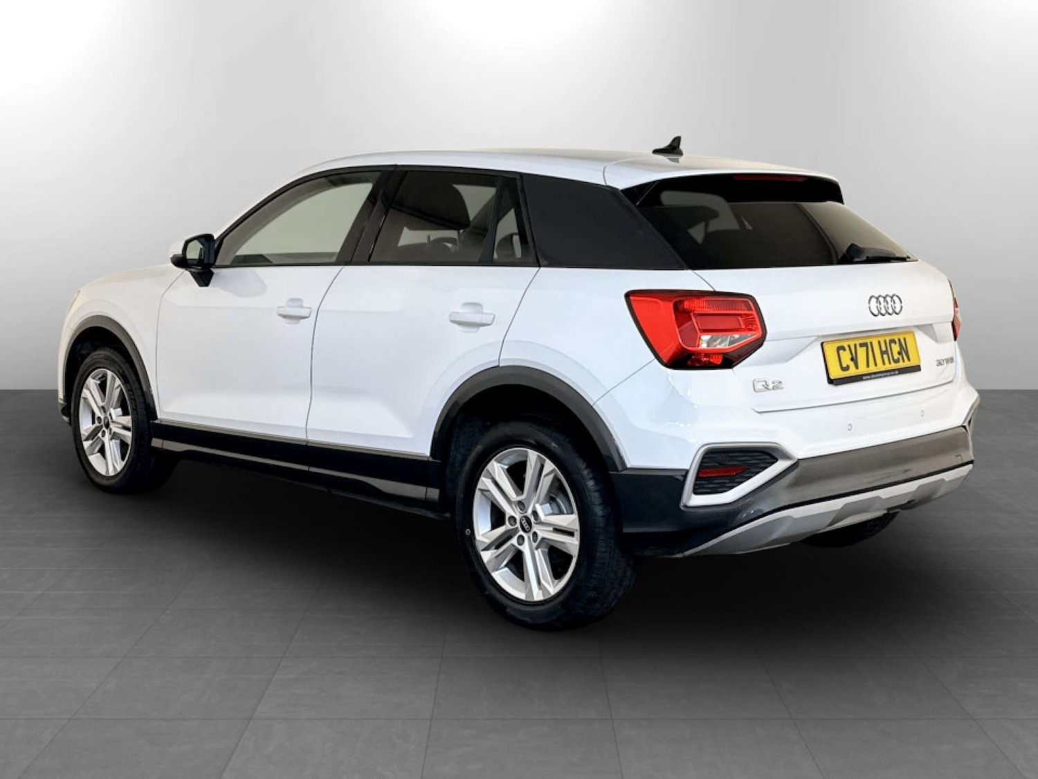 Used Audi Q2 2021 for sale - 77368179: Photo 8