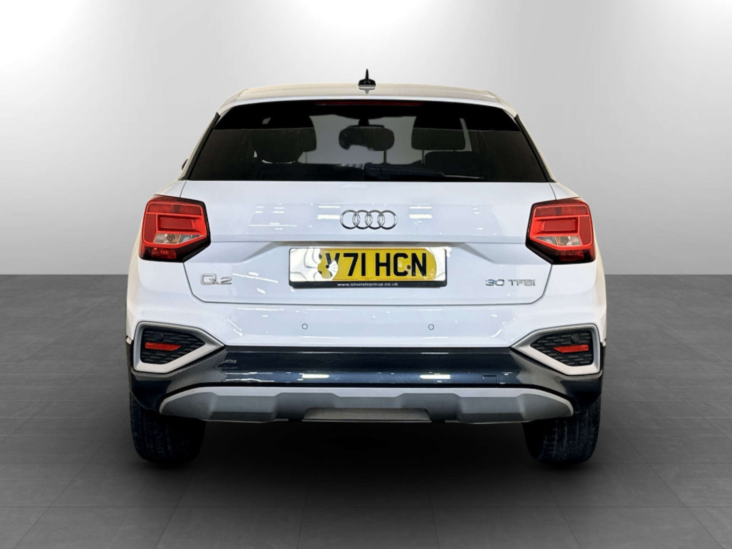 Used Audi Q2 2021 for sale - 77368179: Photo 9