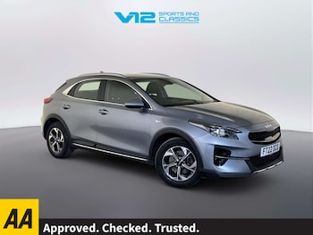 Used Kia XCeed 2022 for sale - 78970944: Photo