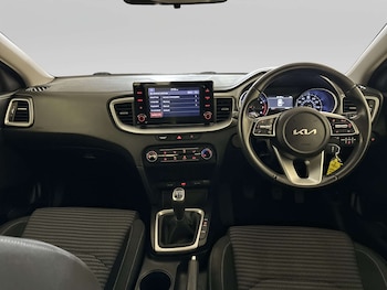 Used Kia XCeed 2022 for sale - 78970944: Photo