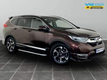 2020 (69) - 2.0 i-MMD Hybrid SR 2WD 5dr eCVT