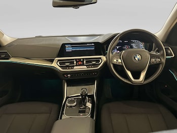 Used BMW 3 Series 2021 for sale - 79090382: Photo