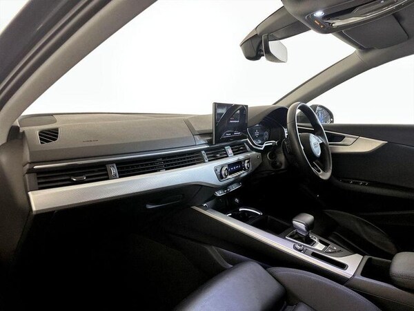 Used Audi A4 2020 for sale - 76017179: Photo 12