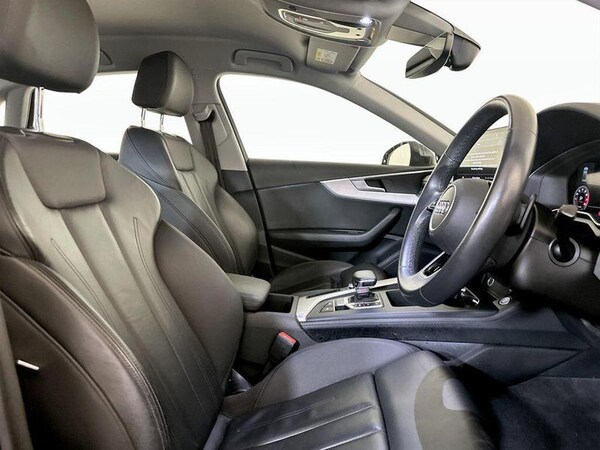 Used Audi A4 2020 for sale - 76017179: Photo 13