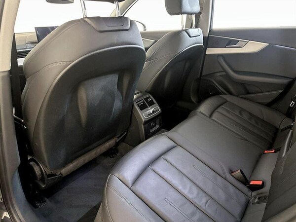 Used Audi A4 2020 for sale - 76017179: Photo 14
