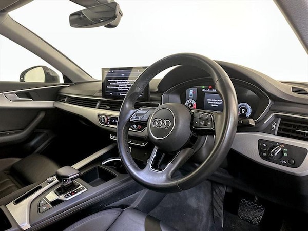 Used Audi A4 2020 for sale - 76017179: Photo 16