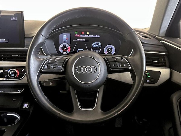 Used Audi A4 2020 for sale - 76017179: Photo 17