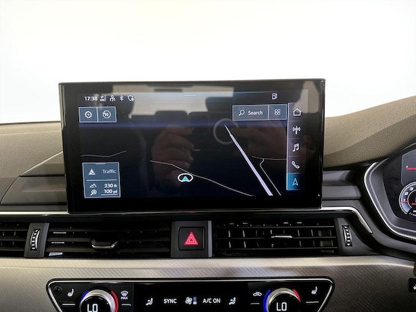 Used Audi A4 2020 for sale - 76017179: Photo 21