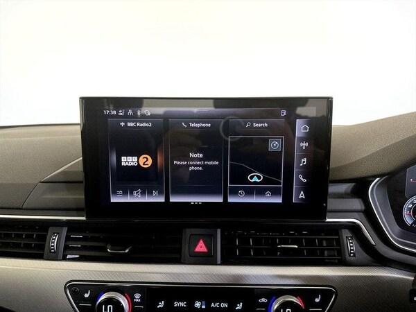 Used Audi A4 2020 for sale - 76017179: Photo 22