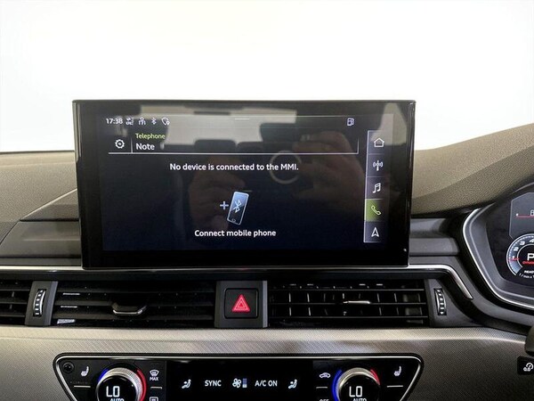 Used Audi A4 2020 for sale - 76017179: Photo 23