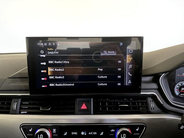 Used Audi A4 2020 for sale - 76017179: Photo 24