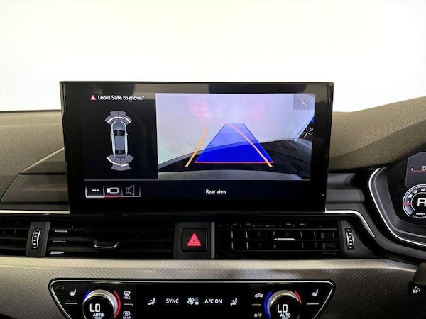 Used Audi A4 2020 for sale - 76017179: Photo 25