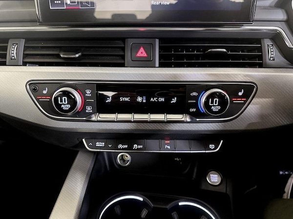 Used Audi A4 2020 for sale - 76017179: Photo 26