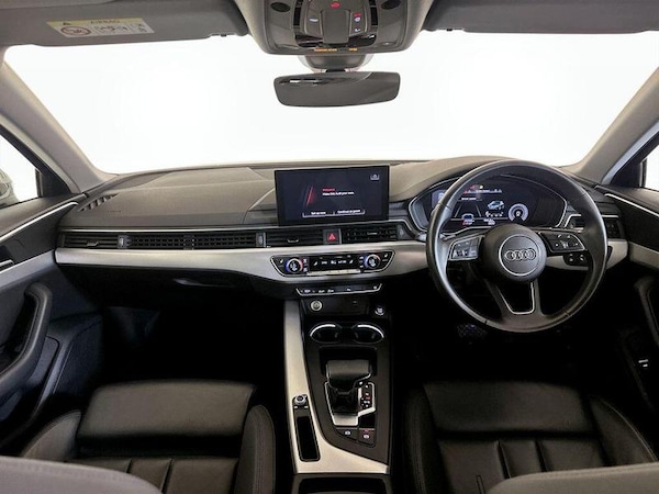 Used Audi A4 2020 for sale - 76017179: Photo 3