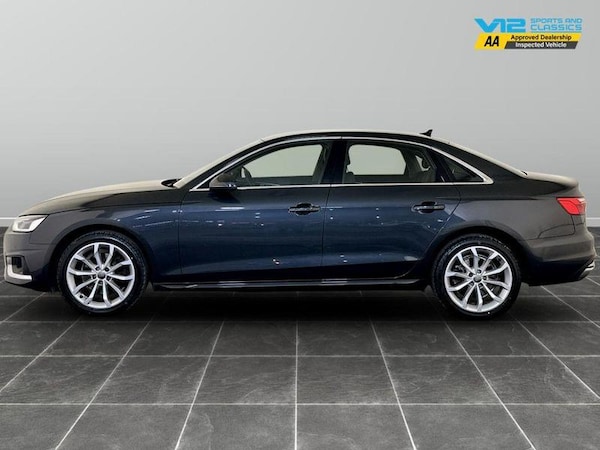 Used Audi A4 2020 for sale - 76017179: Photo 7