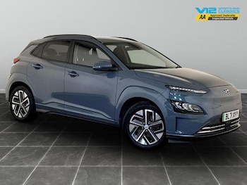 2022 - 150kW Premium 64kWh 5dr Auto