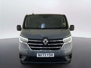 Used Renault Trafic 2023 for sale - 78486308: Photo