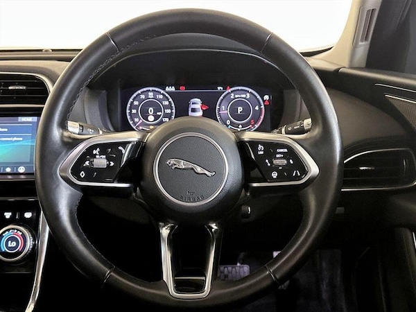 Used Jaguar XE 2020 for sale - 75712116: Photo 16