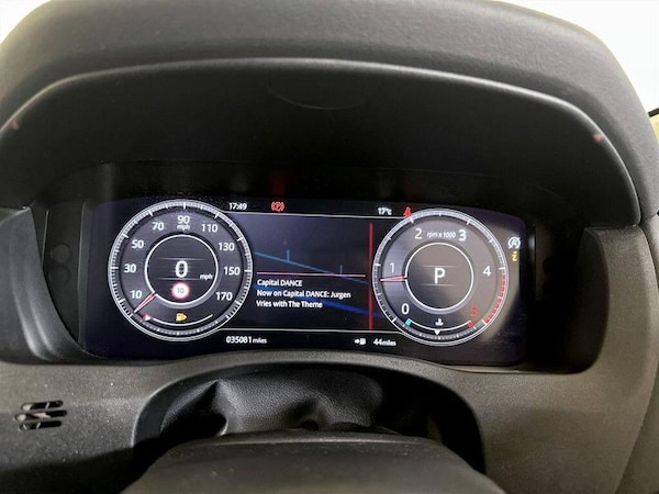 Used Jaguar XE 2020 for sale - 75712116: Photo 18