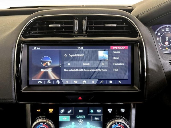 Used Jaguar XE 2020 for sale - 75712116: Photo 22