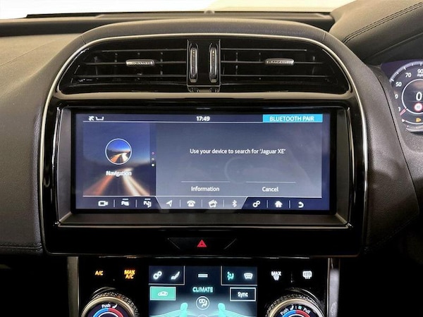 Used Jaguar XE 2020 for sale - 75712116: Photo 23