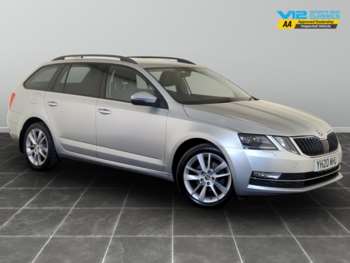 2020 (20) - 2.0 TDI CR SE L 5dr