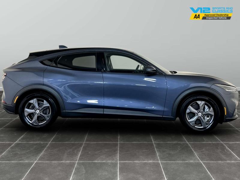 Used Ford Mustang Mach-E 2021 for sale - 76945477: Photo 11