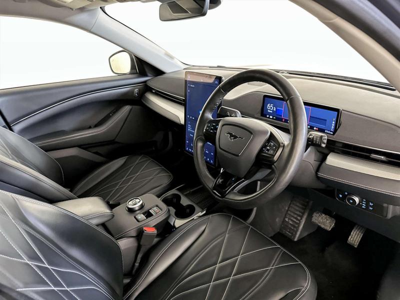 Used Ford Mustang Mach-E 2021 for sale - 76945477: Photo 15