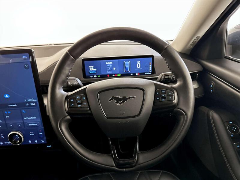 Used Ford Mustang Mach-E 2021 for sale - 76945477: Photo 16