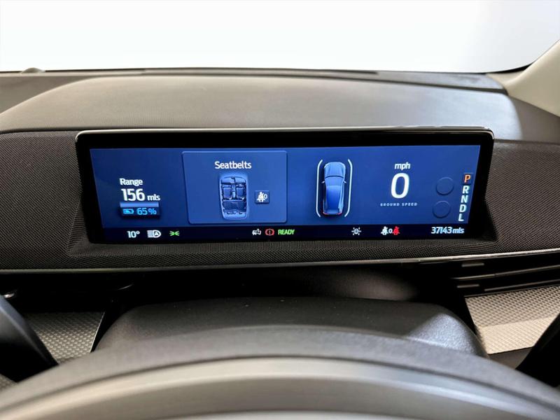 Used Ford Mustang Mach-E 2021 for sale - 76945477: Photo 18