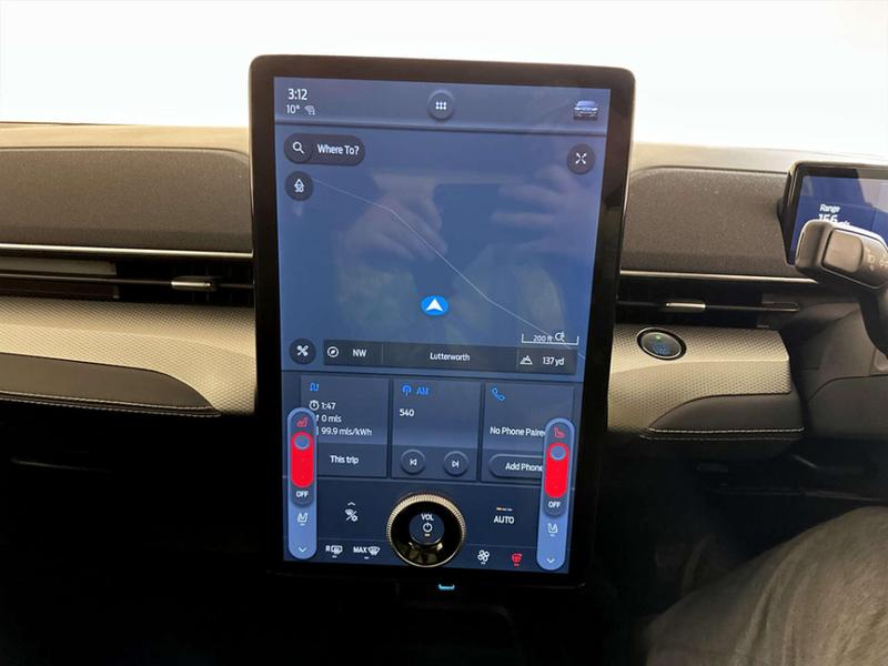 Used Ford Mustang Mach-E 2021 for sale - 76945477: Photo 21