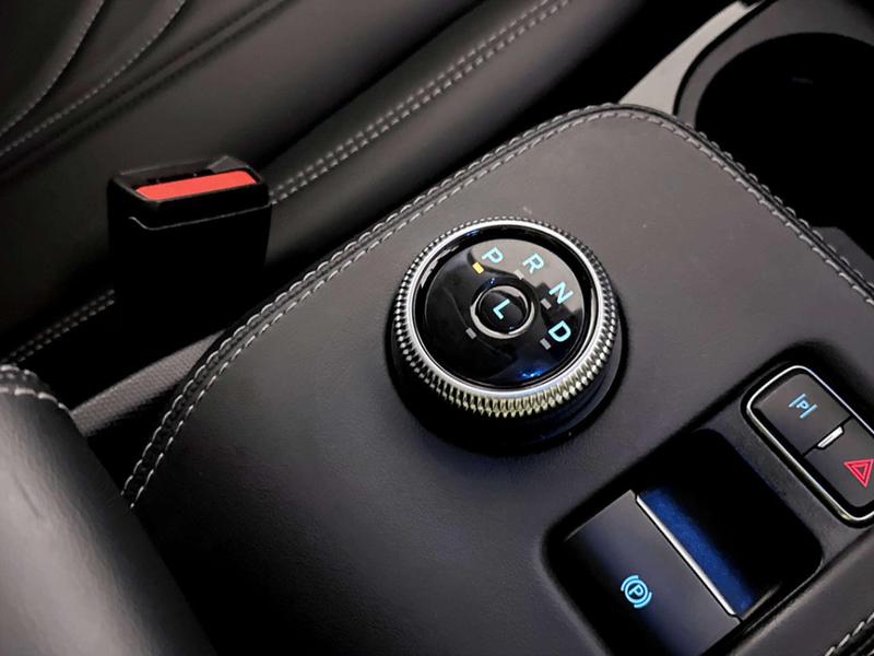 Used Ford Mustang Mach-E 2021 for sale - 76945477: Photo 25