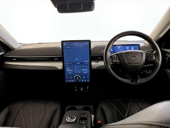 Used Ford Mustang Mach-E 2021 for sale - 76945477: Photo