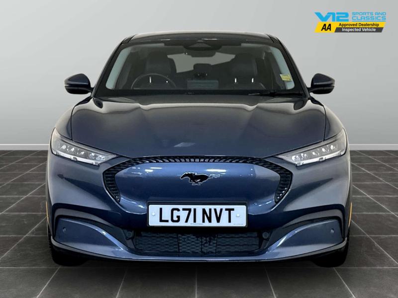 Used Ford Mustang Mach-E 2021 for sale - 76945477: Photo 5