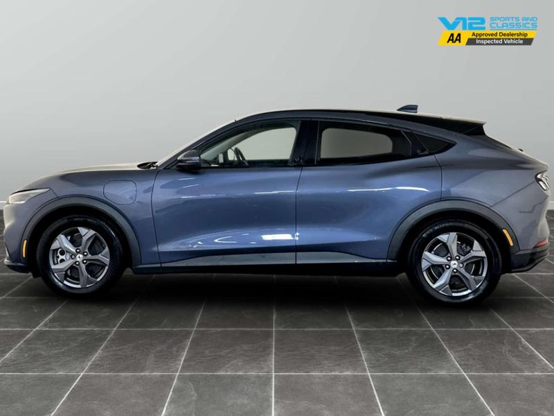 Used Ford Mustang Mach-E 2021 for sale - 76945477: Photo 7