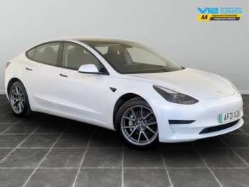 Used Tesla Model 3 2021 for sale - 74883523: Photo