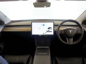 Used Tesla Model 3 2021 for sale - 74883523: Photo