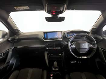 Used Peugeot 208 2021 for sale - 75285571: Photo