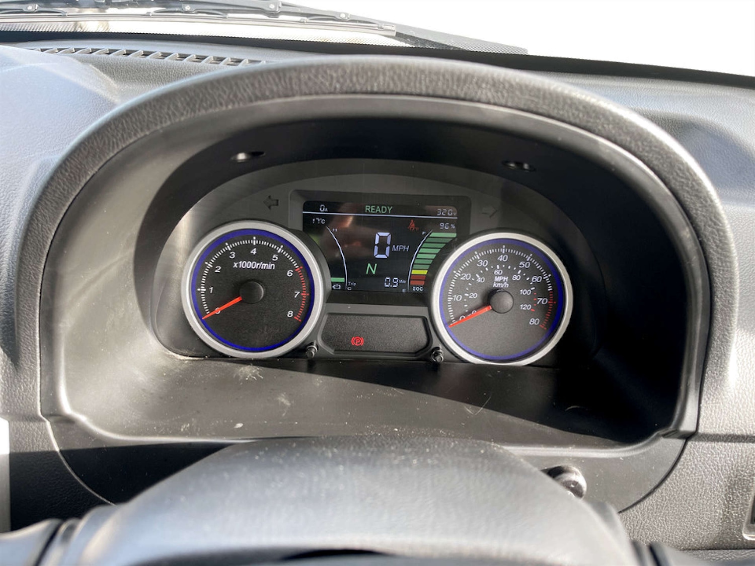 Used DFSK Other 2024 for sale - 77184917: Photo 17